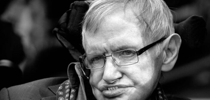 Stephen Hawking: conheça as frases mais célebres do físico teórico (Dave J Hogan/Getty Images/Getty Images)