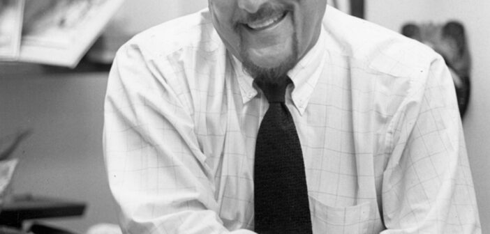 Filipe Zimbardo em 1994 | LA Cícero