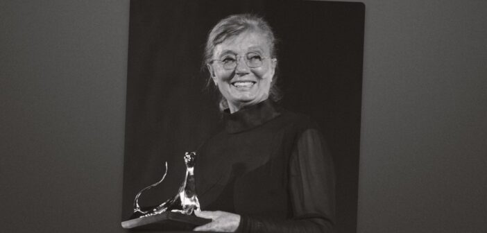 Margaret Menegoz (Pier Marco Tacca / Getty Images)