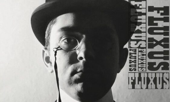 George Maciunas, artista e designer organizou o ‘Fluxus’ para desenvolver o ‘’SoHo". (Crédito da fotografia: Cortesia © Copyright All Rights Reserved/ Divulgação/ Cinema Experimental ®/ REPRODUÇÃO/ TODOS OS DIREITOS RESERVADOS)