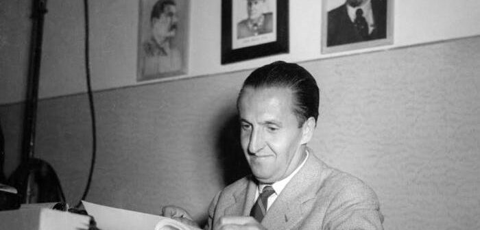 Luigi Zampa, foi Diretor e Autor