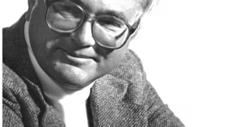 Peter Carruthers, Físico