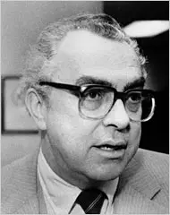 William G. Hyland, em 1982. (Crédito da fotografia: cortesia George Tames/The New York Times)