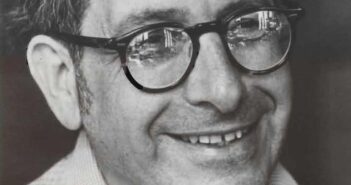 Paul Meier, estatístico que revolucionou os ensaios médicos