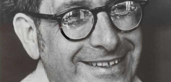 Paul Meier, estatístico que revolucionou os ensaios médicos