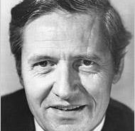 Arthur Hill em 1971. (Crédito da fotografia: Cortesia © Copyright All Rights Reserved/ © The New York Times ®/ REPRODUÇÃO/ TODOS OS DIREITOS RESERVADOS)