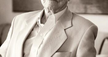 Wilson Figueiredo — Foto: Divulgação