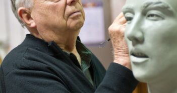 J. Seward Johnson Jr.