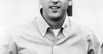 Roger Nichols em 1970. Suas músicas fizeram parte da trilha sonora da década de 1970.Crédito...via Arquivos Michael Ochs/Getty Images