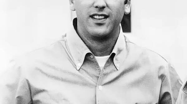 Roger Nichols em 1970. Suas músicas fizeram parte da trilha sonora da década de 1970.Crédito...via Arquivos Michael Ochs/Getty Images