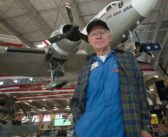 Conrad Shinn, foi piloto da Marinha e se tornou a primeira pessoa a pousar um avião no Polo Sul, em 31 de outubro de 1956, ajudando a abrir a vastidão gelada da Antártida para a pesquisa científica e a reforçar os interesses estratégicos americanos durante a Guerra Fria