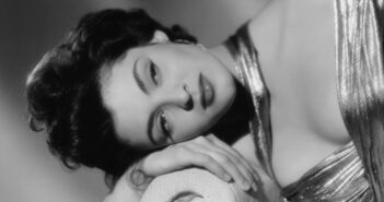 SUZAN BALL, ATRIZ DE FILME (Crédito da fotografia: Cortesia © Copyright All Rights Reserved/ The Annex ®/ REPRODUÇÃO/ TODOS OS DIREITOS RESERVADOS)