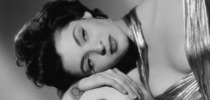 SUZAN BALL, ATRIZ DE FILME (Crédito da fotografia: Cortesia © Copyright All Rights Reserved/ The Annex ®/ REPRODUÇÃO/ TODOS OS DIREITOS RESERVADOS)