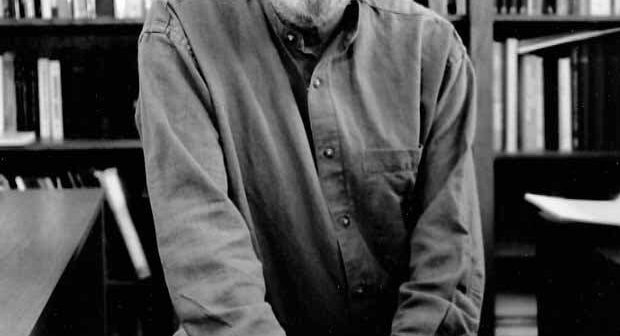 Martin Bernal, que lecionou em Cornell por quase 30 anos.Crédito...Harvey Ferdschneider