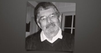 Gary Smith Cortesia de Keith Sherman Associates