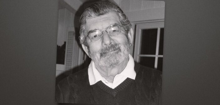 Gary Smith Cortesia de Keith Sherman Associates