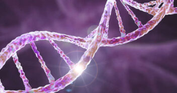 DNA humano /DNA: Terapias genéticas