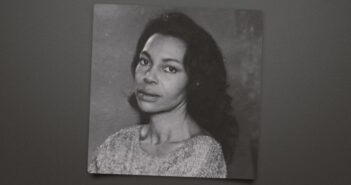 Marlene Warfield Cortesia de Chequita Warfield