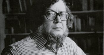 O romancista mexicano Fernando del Paso em uma foto sem data. Ele ganhou o Prêmio Miguel de Cervantes, o mais prestigiado prêmio literário de língua espanhola, em 2015. (Crédito da fotografia: Cortesia © Copyright All Rights Reserved/ Richard Izarra, via U. P. I. ®/ REPRODUÇÃO/ TODOS OS DIREITOS RESERVADOS)