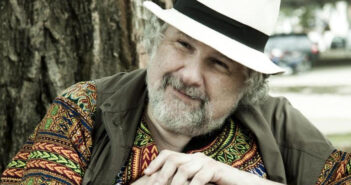 Silvio Tendler, documentarista renomado (© Gabriela Nehring/Caliban Produções/Divulgação)