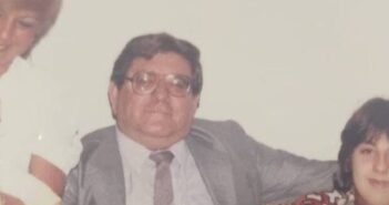 Jornalista Adilson Laranjeira – Arquivo Pessoal / Dilvulgação