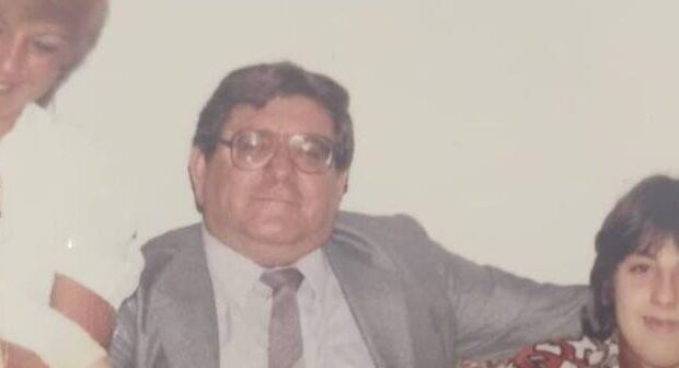 Jornalista Adilson Laranjeira – Arquivo Pessoal / Dilvulgação