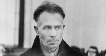 Ed Gein (Foto: Bettmann/Getty Images)
