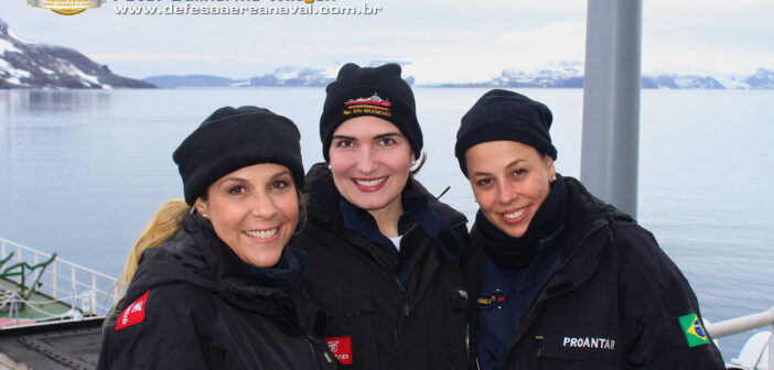 Centro de Educação Física Almirante Adalberto Nunes (CEFAN)