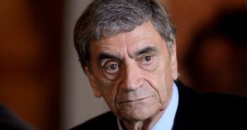 Álvaro Laborinho Lúcio, político, juiz e escritor (Crédito da fotografia: Cortesia © Copyright All Rights Reserved/ Managed/ Direitos autorais: Divulgação/ Agência Lusa ®/ REPRODUÇÃO/ TODOS OS DIREITOS RESERVADOS)