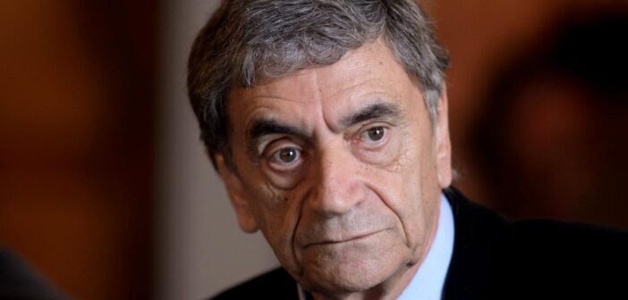 Álvaro Laborinho Lúcio, político, juiz e escritor (Crédito da fotografia: Cortesia © Copyright All Rights Reserved/ Managed/ Direitos autorais: Divulgação/ Agência Lusa ®/ REPRODUÇÃO/ TODOS OS DIREITOS RESERVADOS)