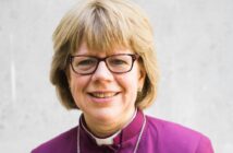 Marco histórico: Dame Sarah Mullally é nomeada a primeira mulher arcebispa de Canterbury. (Anglican Ink © 2025)