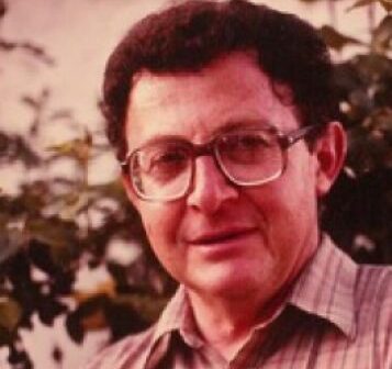 Aram A. Yengoyan, professor de antropologia de longa data (Crédito da fotografia: cortesia College of LSA - University of Michigan/ REPRODUÇÃO/ TODOS OS DIREITOS RESERVADOS)