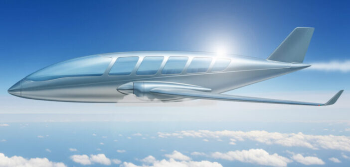 AeroCITI, o Aerocentro Integrado de Tecnologia e Inovação