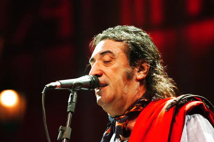 João Chagas Leite é o autor de grandes sucessos da música nativista, como "Desassossegos" e "Pampa e Querência". (Créditos da fotografia: cortesia Marcelo Oliveira / Agencia RBS)