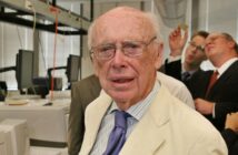 James Watson. Foto: Reuters