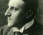 Carl von Ossietzky, escritor pacifista alemão, que foi preso tanto pelo regime republicano quanto pelo nacional-socialista e que ganhou o Prêmio Nobel da Paz em 1935