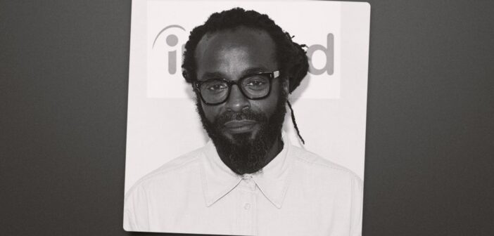 John Forté Jamie McCarthy/Getty Images