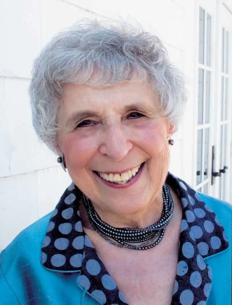 Martyl Langsdorf, artista que projetou o Relógio do Juízo Final. Bulletin of the Atomic Scientists