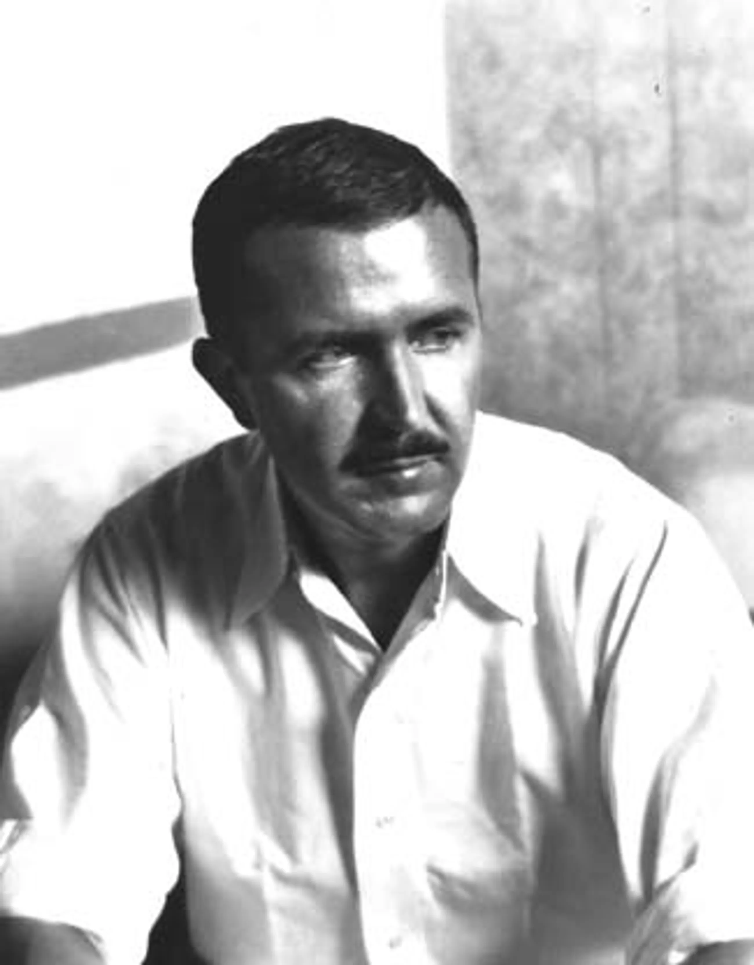 NILES SPENCER, foi membro da Escola Precisionista. (Crédito da fotografia: Cortesia © Copyright All Rights Reserved/ Managed/ Direitos autorais: Divulgação/ © Coleção Peter A. Juley & Son, Smithsonian American Art Museum J0002187 ®/ REPRODUÇÃO/ TODOS OS DIREITOS RESERVADOS)