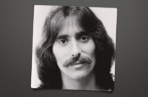 Chuck Negron, cortesia da Everett Collection