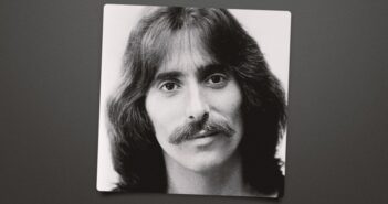Chuck Negron, cortesia da Everett Collection