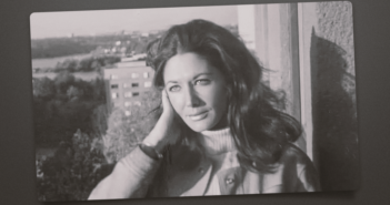 Peggy Steffans (Foto cortesia de Matthew Sarno)