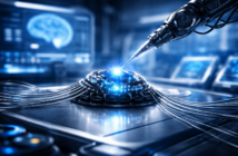 cérebro humano e inteligência artificial/ Dispositivo NEO - Neuracle Medical Technology