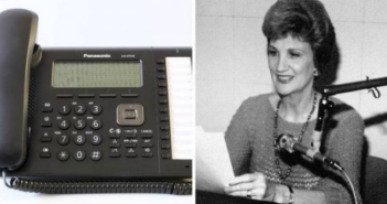 "A Voz da América" ​​e "A Voz Mais Ouvida do Mundo"