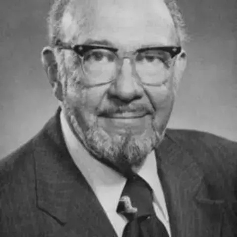 William Summer Johnson