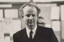 John Russell Brown, foi um renomado estudioso da literatura e um bem-sucedido profissional das artes cênicas