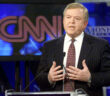 Lou Dobbs Peter Morgan / REUTERS