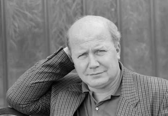 Jacques Revel, 28 de junho de 1989. (SOPHIE BASSOULS/SYGMA/GETTY IMAGES)