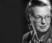 Shirley Jackson, foi escritora de contos e romances góticos como — “Hangsaman” (1951), “The Bird’s Nest” (1954), “The Sundial” (1958), “The Haunting of Hill House” (1959) e “We Have Always Lived in the Castle” (1962) — podem ser lidos como contos arrepiantes esplendidamente executados ou como comentários macabros sobre a sanidade humana