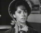 Lory Patrick, atriz que interpretou uma vizinha do personagem de Dale Robertson em Tales of Wells Fargo, da NBC, e participou de outros programas como Wagon Train , Dr. Kildare e Bonanza